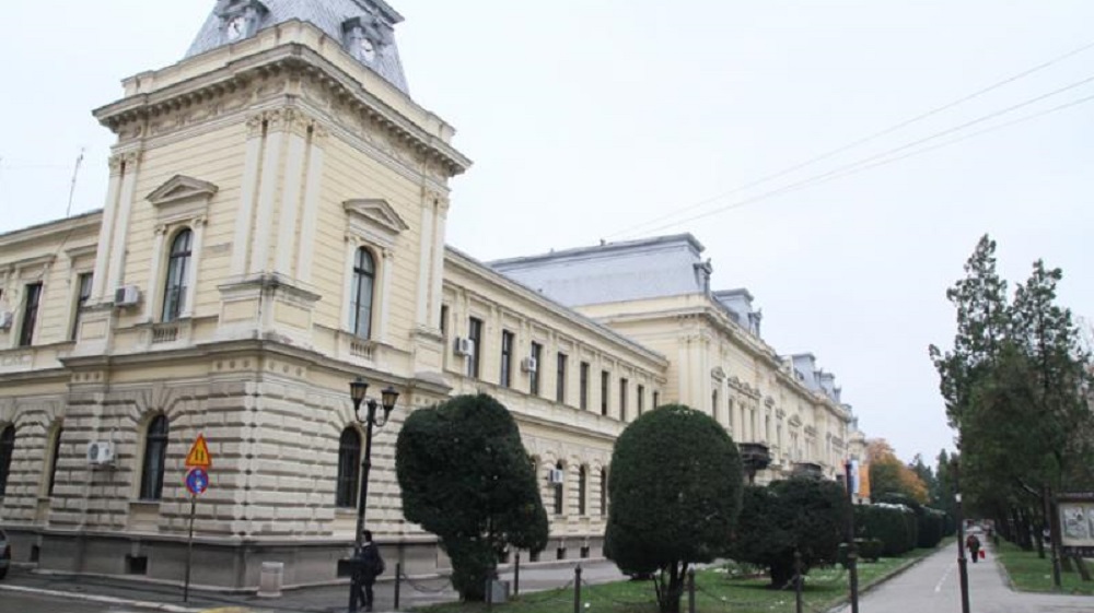 Osmoro mladih na praksi u Gradskoj upravi 1