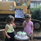 Beograđani proslavili godišnjicu borbe "Sačuvajmo Naš parkić" 1