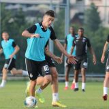 U Partizanu nema zaraženih korona virusom 12