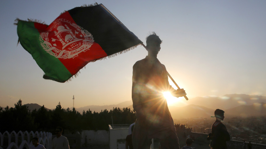 Pentagon: Talibani i dalje imaju bliske veze sa Al Kaidom 1