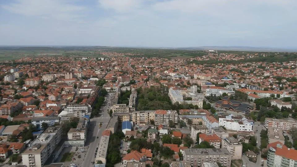 Požarevac: Konkurs za najlepše dvorište 1