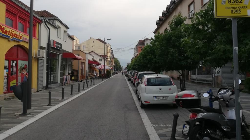 Nastavlja se rast broja obolelih od korone u Kraljevu 1