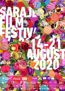 26. Sarajevo Film Festival: u konkurenciji za nagrade Srce Sarajeva 49 filmova 2