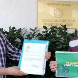 Predata peticija od 5.000 potpisa za očuvanje Košutnjaka 1