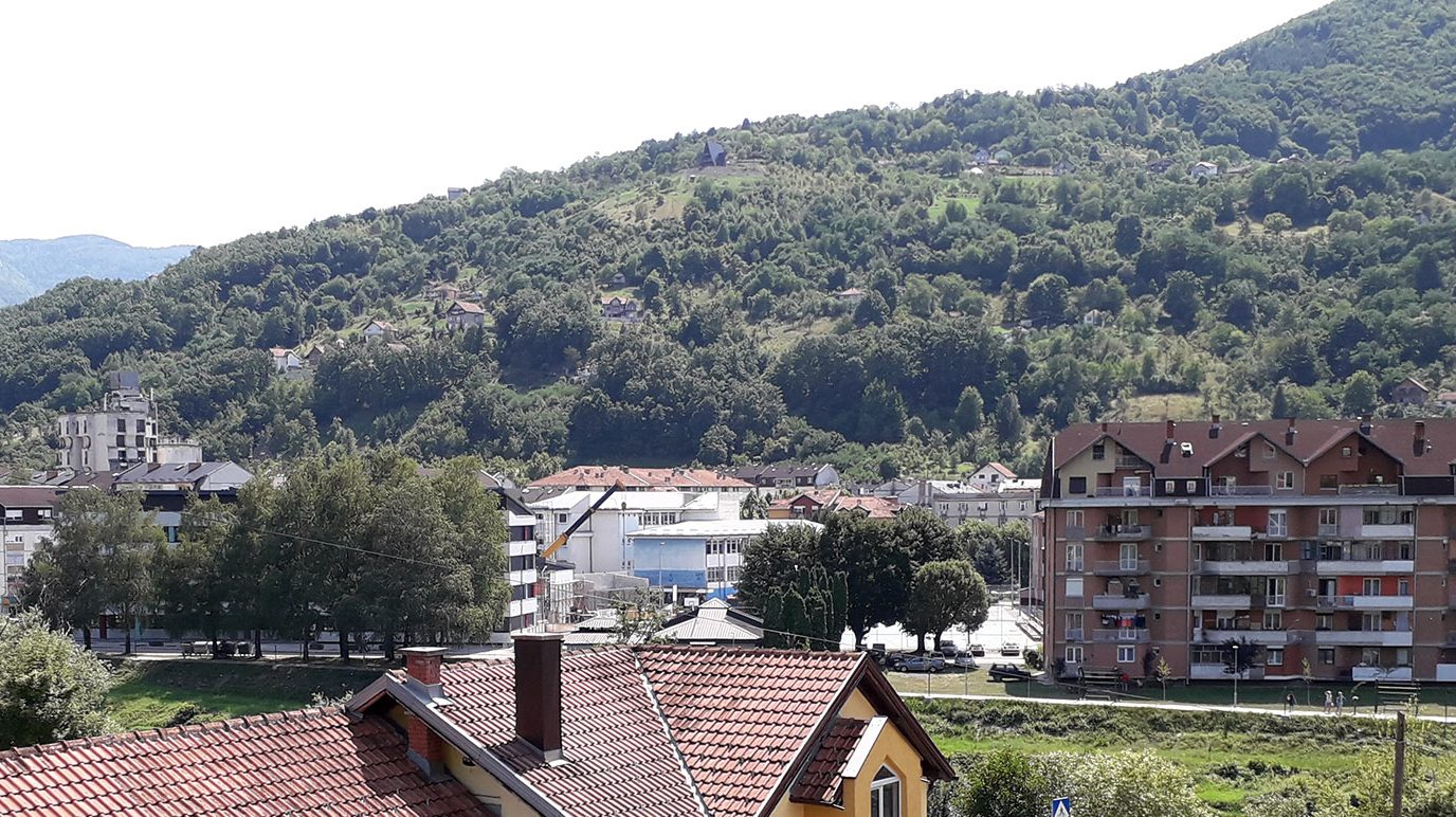 Četiri osobe iz Priboja preminule od infekcije korona virusa 1