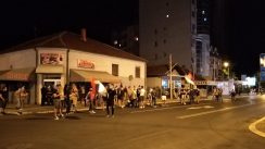 Protesti u više gradova Srbije četvrti dan zaredom (FOTO/VIDEO) 17