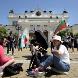 Nekoliko desetina hiljada Bugara ponovo protestovalo protiv vlade 7