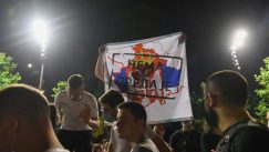 Studenti najavili novi protest za danas u 10 časova (FOTO/VIDEO) 3