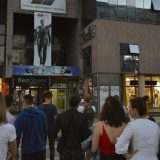 Užice: Pritvor zbog gađanja banera sa likom Vučića  11