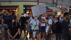 Protesti u više gradova Srbije četvrti dan zaredom (FOTO/VIDEO) 8