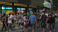 Protesti u više gradova Srbije četvrti dan zaredom (FOTO/VIDEO) 4