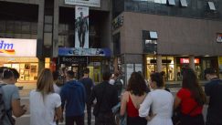 Protesti u više gradova Srbije četvrti dan zaredom (FOTO/VIDEO) 6