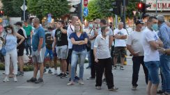 Protesti u više gradova Srbije četvrti dan zaredom (FOTO/VIDEO) 7