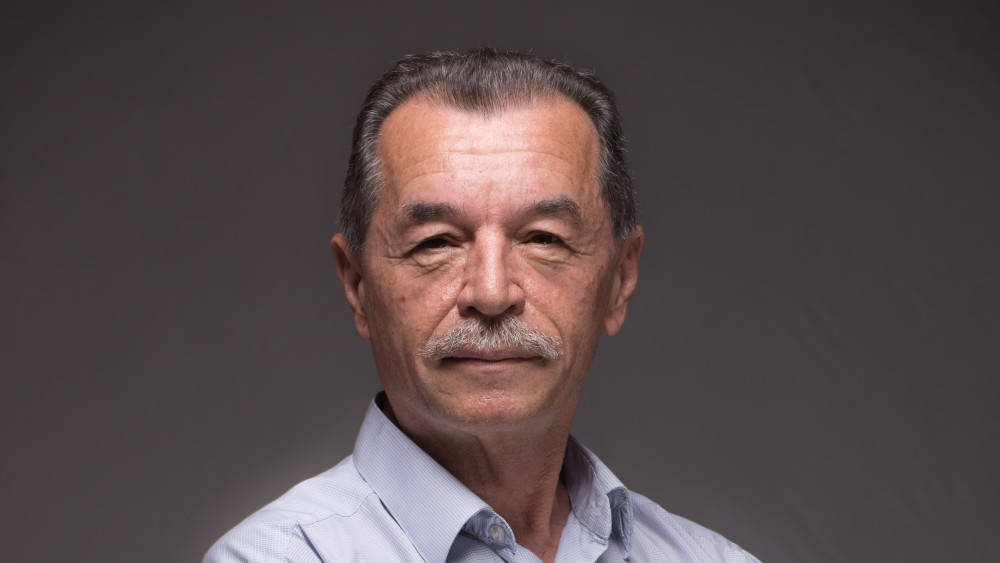 Radomir Mudrić: Svrha života je u stalnom ispunjavanju ciljeva 1 Radomir Mudrić: Svrha života je u stalnom ispunjavanju ciljeva 1