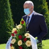 Gradonačelnik položio venac povodom Nacionalnog praznika Francuske 8