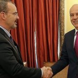 Radojičić čestitao Dan nezavisnosti Entoniju Godfriju i građanima SAD 10