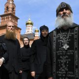 Ruska crkva raščinila monaha koji negira opasnost od korona virusa 14