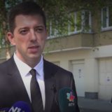 Đurić: Sa Srbijom se ne razgovara jezikom ultimatuma 4
