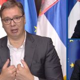 Vučić: I mi smo potrebni Evropi, a ne samo ona nama 1