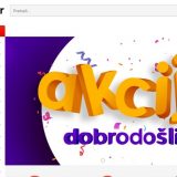 United grupa pokreće onlajn i tv prodavnicu Shoppster 7