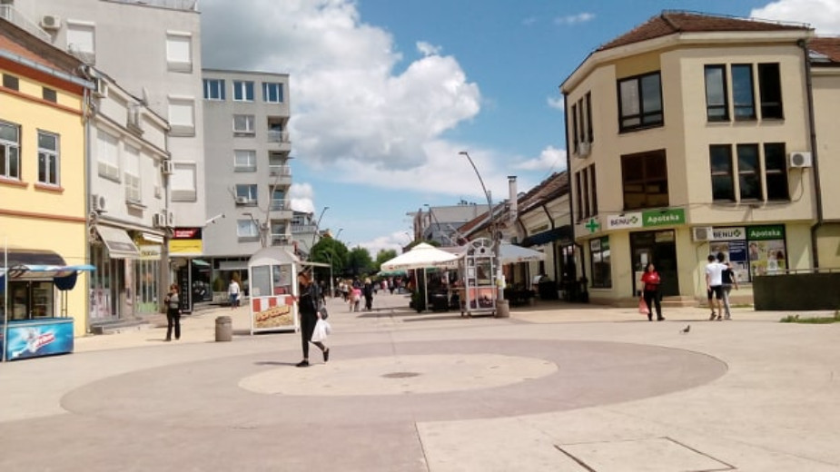 U Smederevskoj Palanci se bira između sedam lista 1