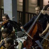 Smotra "Mermer i zvuci" pomera otvaranje 5