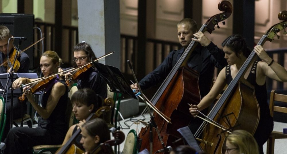 Smotra "Mermer i zvuci" pomera otvaranje 1