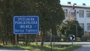 Uhapšena zbog pronevera u psihijatrijskoj bolnici "Gornja Toponica" kod Niša 10 Uhapšena zbog pronevera u psihijatrijskoj bolnici "Gornja Toponica" kod Niša 7