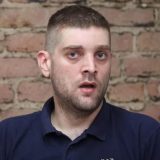 Mladić kojeg je policija tukla na Terazijama: Od stresa nisam znao šta se događa (VIDEO) 13