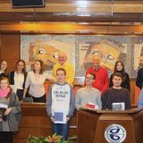 Konkurs za dodelu pet stipendija srednjoškolcima u Srbiji 2