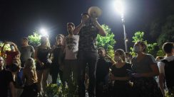 Studenti najavili novi protest za danas u 10 časova (FOTO/VIDEO) 2