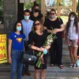 NDBG: Osvojena pravda za Mariju Lukić 13