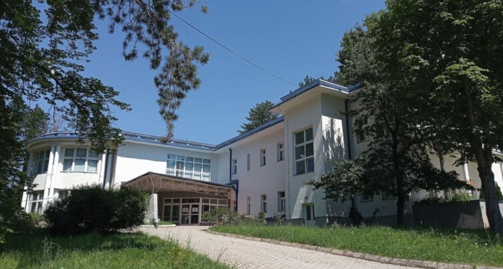 Još jedna donacija za Covid odeljenje Specijalne bolnice u Surdulici 1