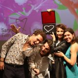 26. Sarajevo Film Festival: u konkurenciji za nagrade Srce Sarajeva 49 filmova 1