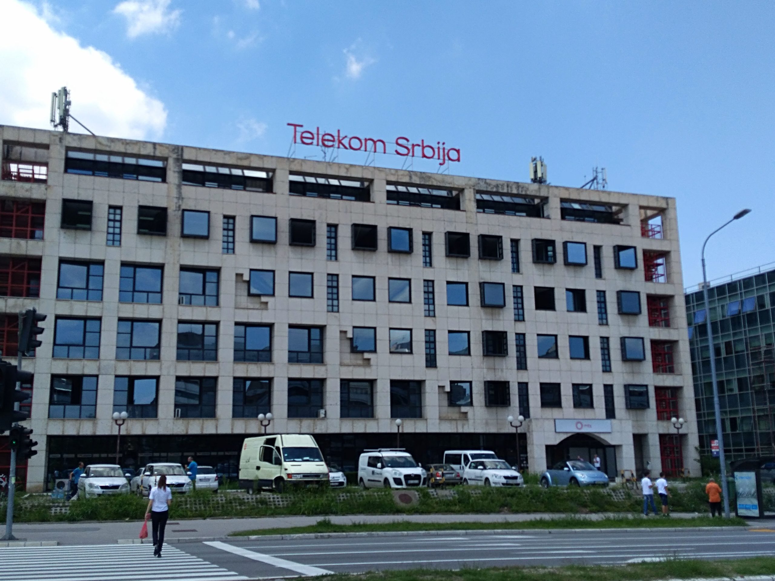 Telekom Srbija: Nastavak prljave kampanje interesnog lobija u cilju našeg urušavanja 1