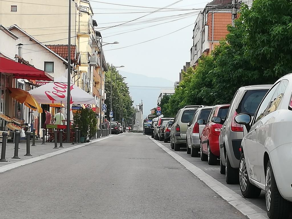 U Kraljevu raste broj pozitivnih nalaza u odnosu na broj testiranih 2