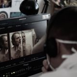 Počelo snimanje serije "Crna svadba" 12