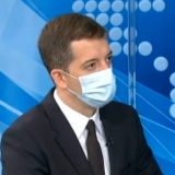 Đurić: Ne može se tenkom u UN 4