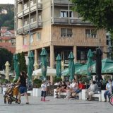 I dalje se pogoršava epidemiološka situacija u Zlatiborskom okrugu 4