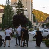 Preminula žena iz Priboja 1