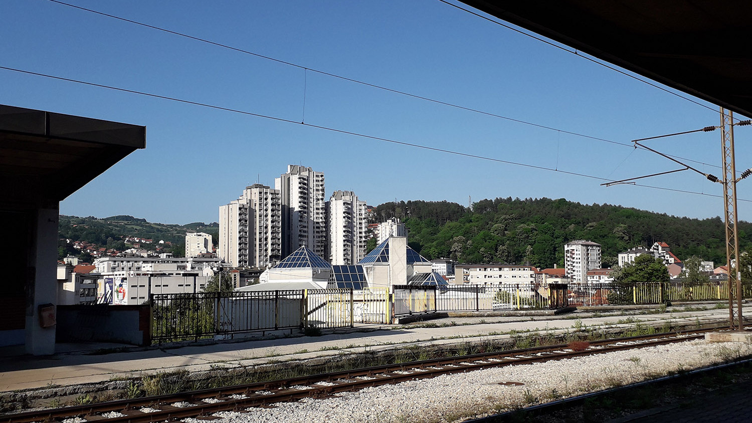 Testova ima, ali se brzo potroše 1