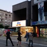 Troje demonstranata privedeno u užičku policiju nakon sinoćnjeg protesta 4