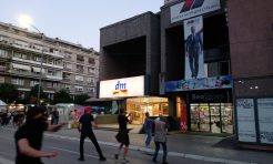 Protesti u više gradova Srbije (VIDEO) 2