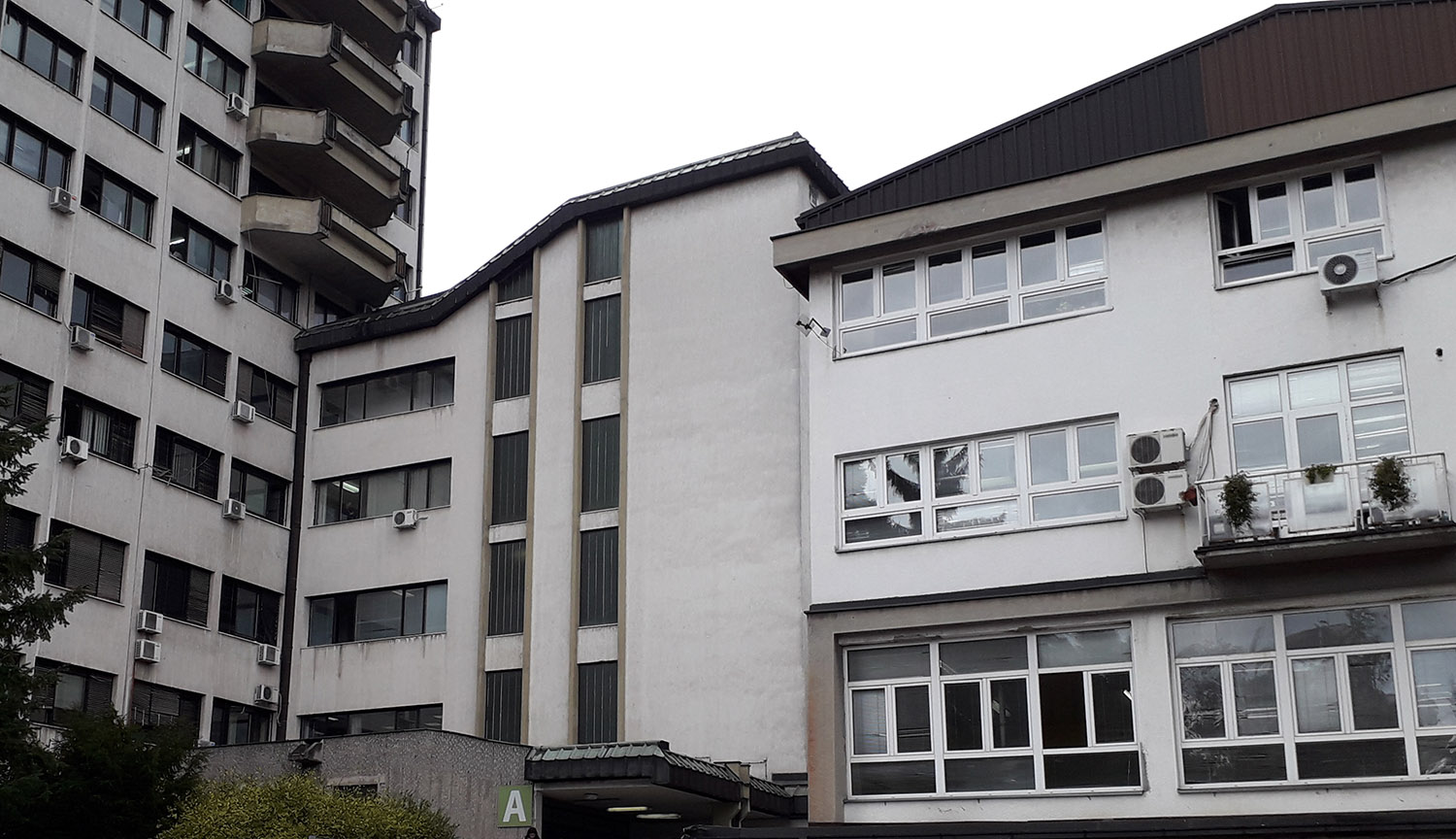 Užice: Bolnica popunjena, sve više pacijenata sa teškim simptomima   1