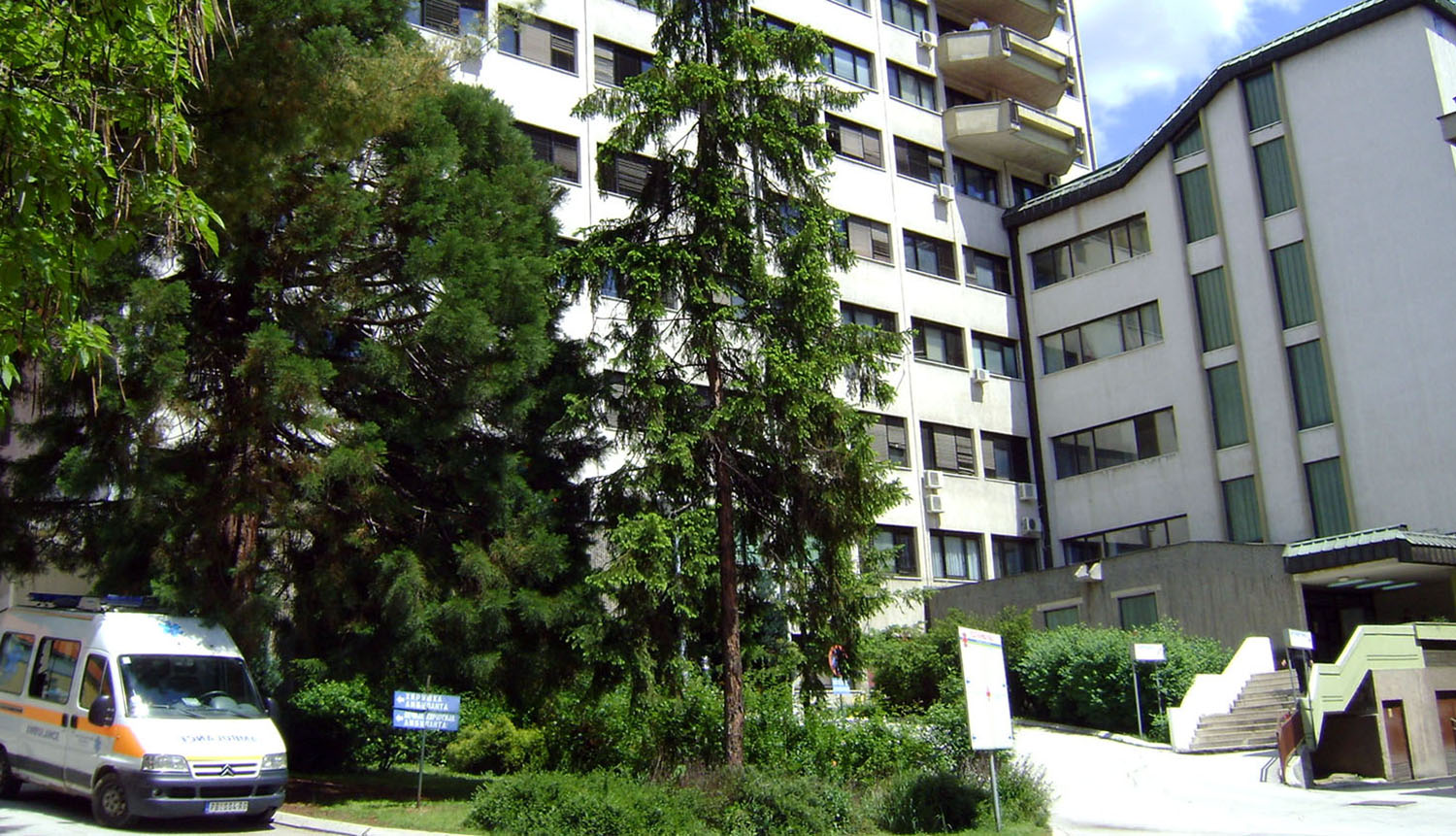 „Nesporazum“ usmrtio pacijente  1