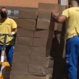 Pomoć najugroženijm građanima Užica 10