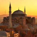 Novi pad Carigrada 14