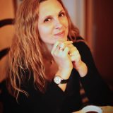 Sanja Dimoski: Sigurna sam, dete je otac čoveka 1