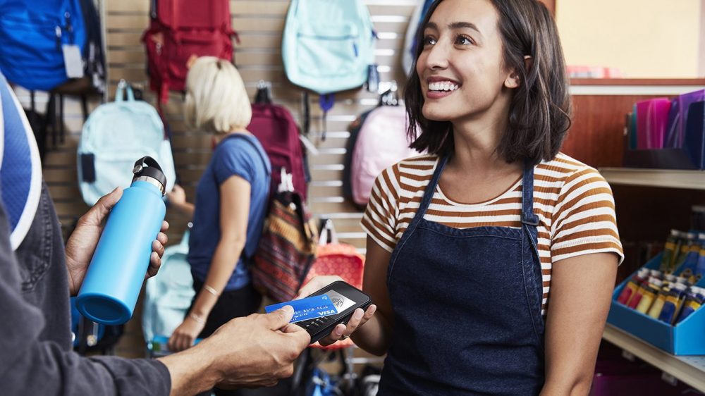 Svaki četvrti građanin Srbije redovno koristi beskontaktne kartice 1