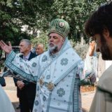 Vladika Grigorije u Jasenovcu: Pamtiti stradale, ali se čuvati aveti mržnje 10